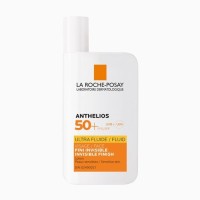La Roche-Posay Anthelios Invisible Fluid Facial Sunscreen SPF 50+